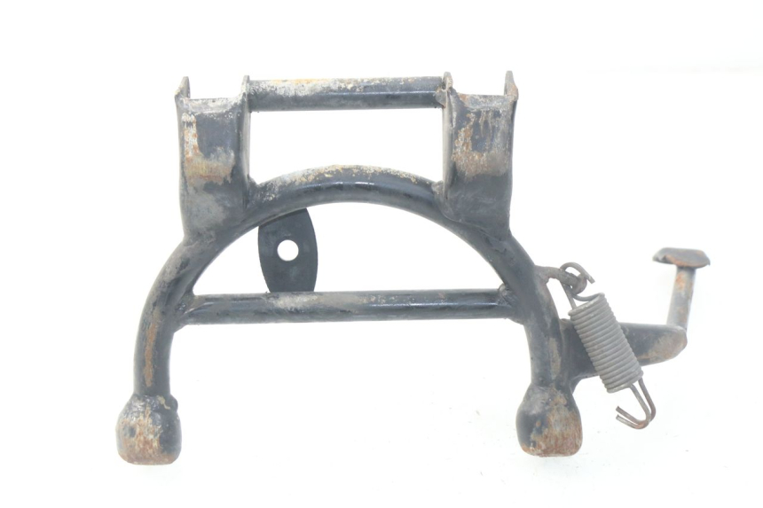 photo de  TNT MOTOR ROMA 10' 4T 50 (2019 - 2022) - Widok główny