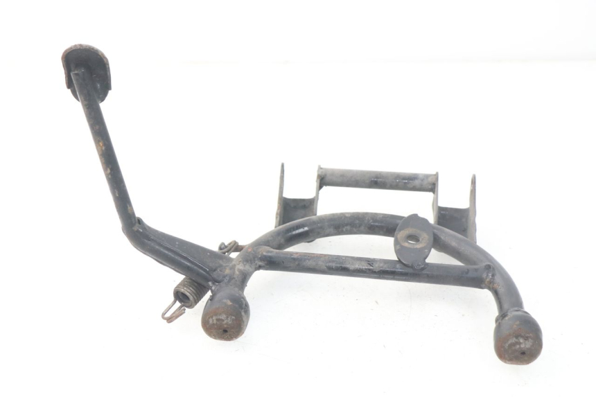 photo de  TNT MOTOR ROMA 10' 4T 50 (2019 - 2022) - Szczegół części