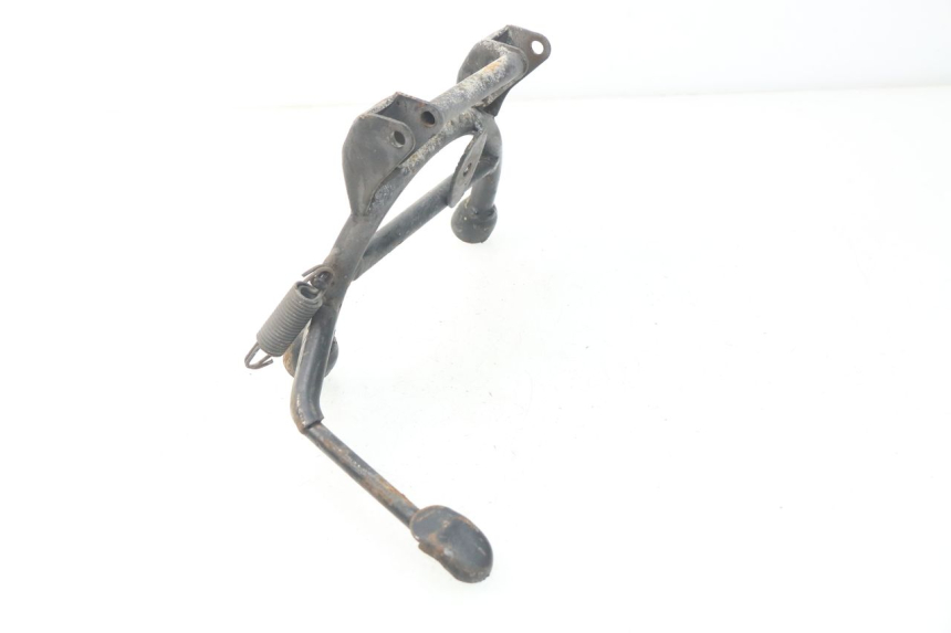 photo de  TNT MOTOR ROMA 10' 4T 50 (2019 - 2022) - Zoom stanu zużycia