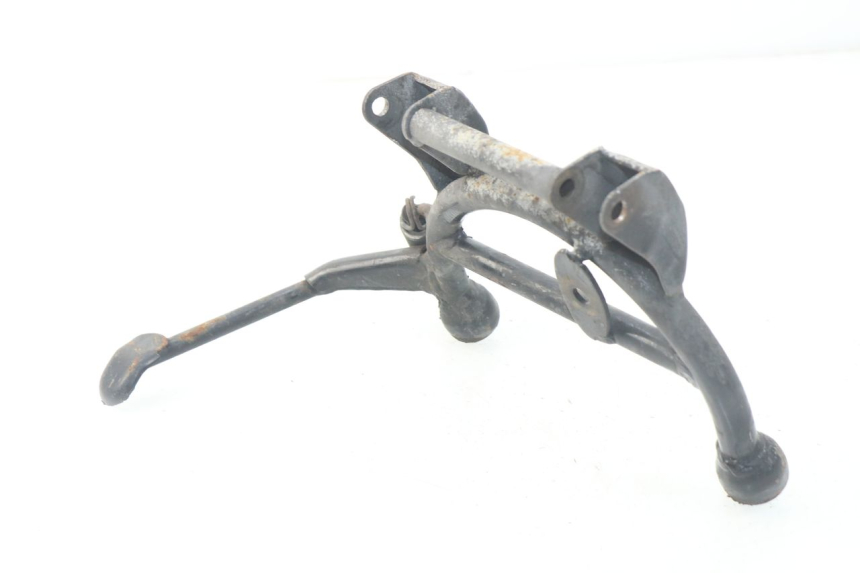 photo de  TNT MOTOR ROMA 10' 4T 50 (2019 - 2022) - Inny kąt widzenia