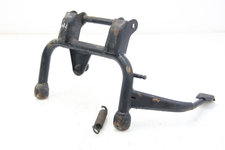 photo de  TNT MOTOR ROMA 10' 4T 50 (2019 - 2022) - Widok główny