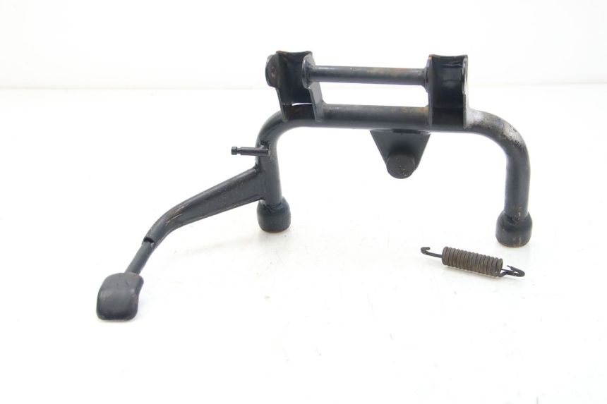 photo de  TNT MOTOR ROMA 10' 4T 50 (2019 - 2022) - Szczegół części