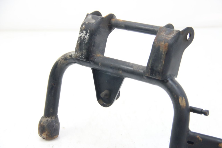 photo de  TNT MOTOR ROMA 10' 4T 50 (2019 - 2022) - Inny kąt widzenia