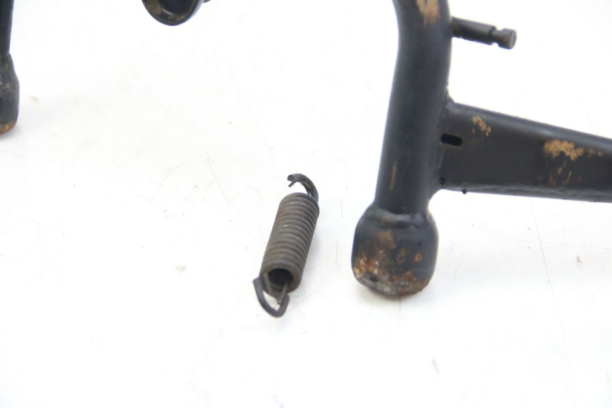 photo de  TNT MOTOR ROMA 10' 4T 50 (2019 - 2022) - Zbliżenie techniczne