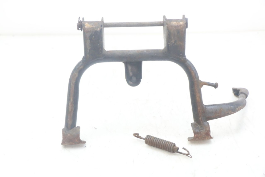 photo de  TNT MOTOR ROMA 10' 4T 50 (2007 - 2018) - Widok główny