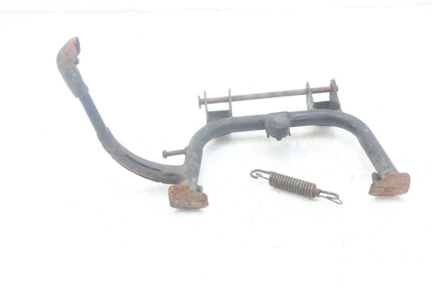 photo de  TNT MOTOR ROMA 10' 4T 50 (2007 - 2018) - Szczegół części