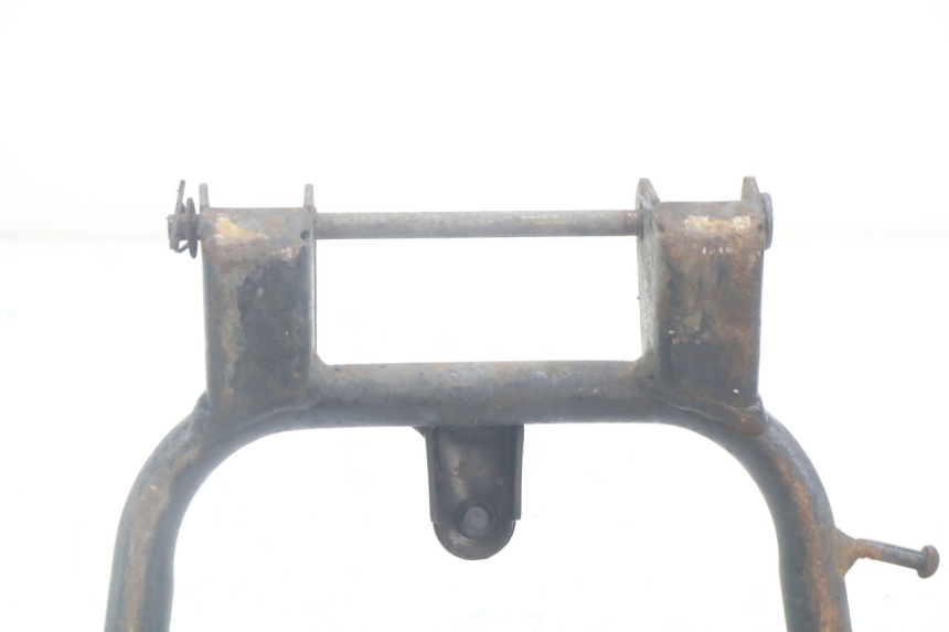 photo de  TNT MOTOR ROMA 10' 4T 50 (2007 - 2018) - Inny kąt widzenia