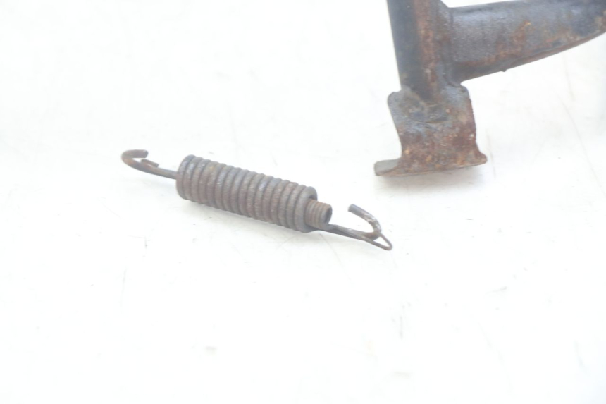 photo de  TNT MOTOR ROMA 10' 4T 50 (2007 - 2018) - Zbliżenie techniczne