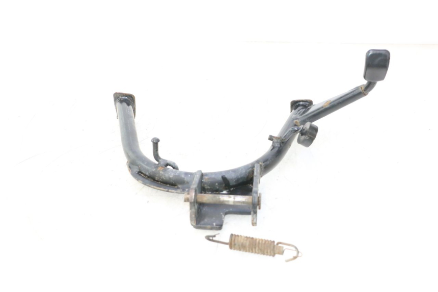 photo de STOPKA CENTRALNA TNT MOTOR ROMA 12' 2T 50 (2007 - 2018) - Inny kąt widzenia