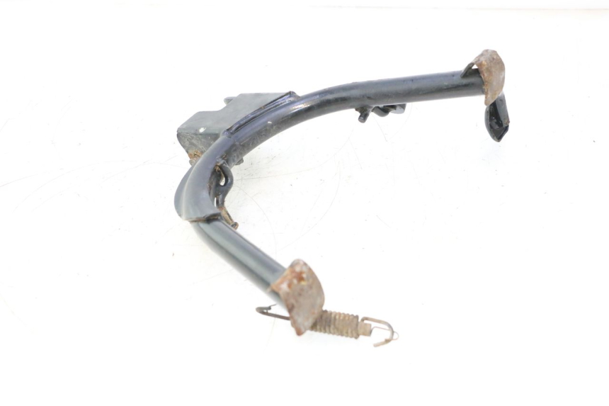 photo de STOPKA CENTRALNA TNT MOTOR ROMA 12' 2T 50 (2007 - 2018) - Zbliżenie techniczne