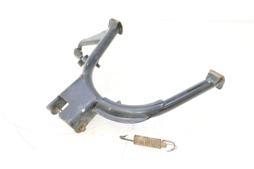 photo de STOPKA CENTRALNA TNT MOTOR ROMA 12' 2T 50 (2007 - 2018) - Widok ogólny