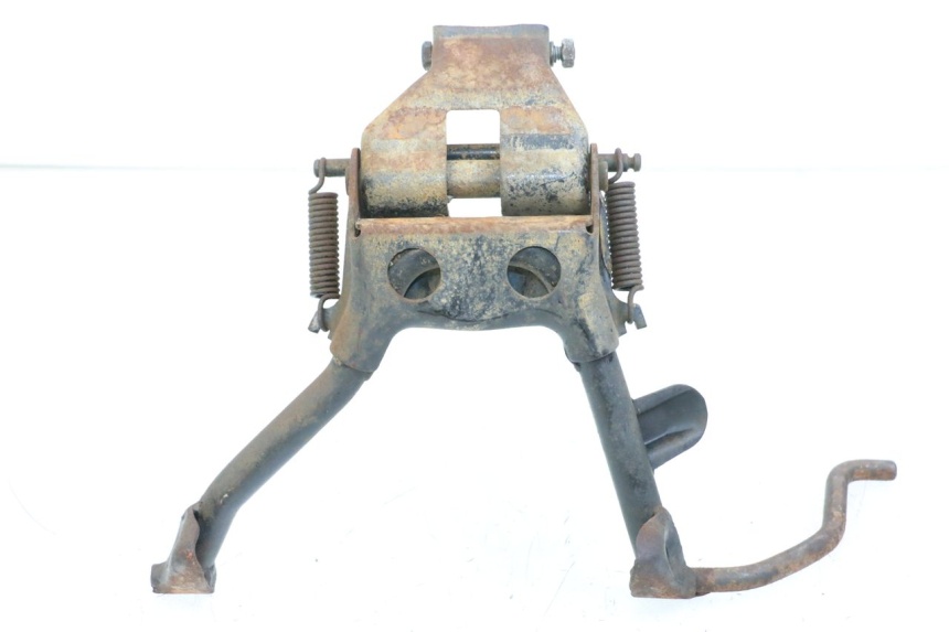 photo de STOPKA CENTRALNA GILERA RUNNER LC 50 (1997 - 1998) - Widok główny