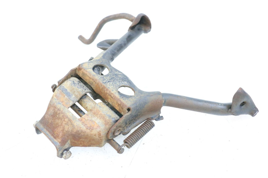 photo de STOPKA CENTRALNA GILERA RUNNER LC 50 (1997 - 1998) - Szczegół części