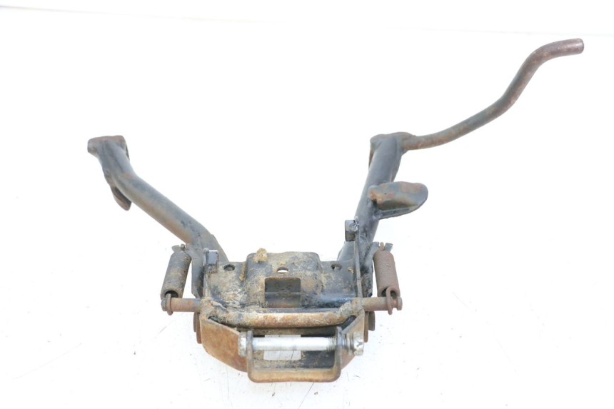 photo de STOPKA CENTRALNA GILERA RUNNER LC 50 (1997 - 1998) - Inny kąt widzenia