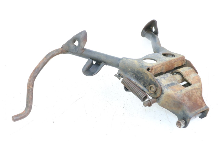 photo de STOPKA CENTRALNA GILERA RUNNER LC 50 (1997 - 1998) - Widok ogólny