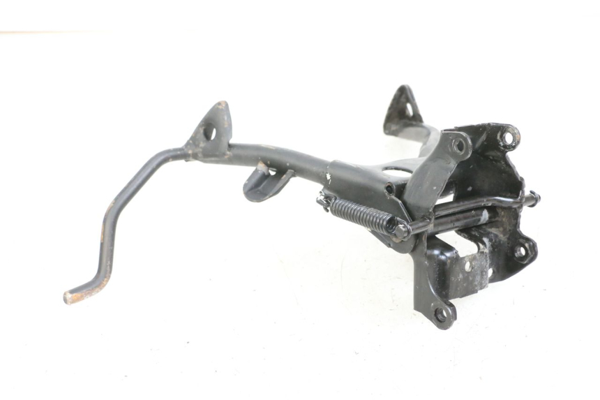 photo de STOPKA CENTRALNA GILERA RUNNER SP 50 (2009 - 2017) - Zoom stanu zużycia