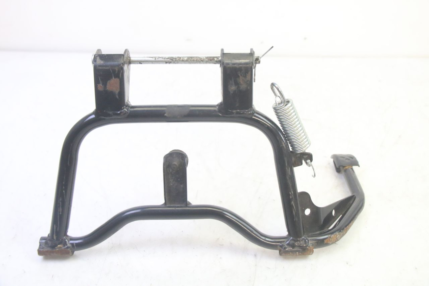 photo de STOPKA CENTRALNA JM MOTORS SANTANA EVO 50 (2024 - 2026) - Widok główny