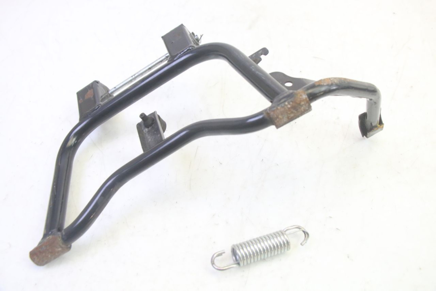 photo de STOPKA CENTRALNA JM MOTORS SANTANA EVO 50 (2024 - 2026) - Zoom stanu zużycia