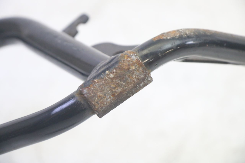 photo de STOPKA CENTRALNA JM MOTORS SANTANA EVO 50 (2024 - 2026) - Zbliżenie techniczne