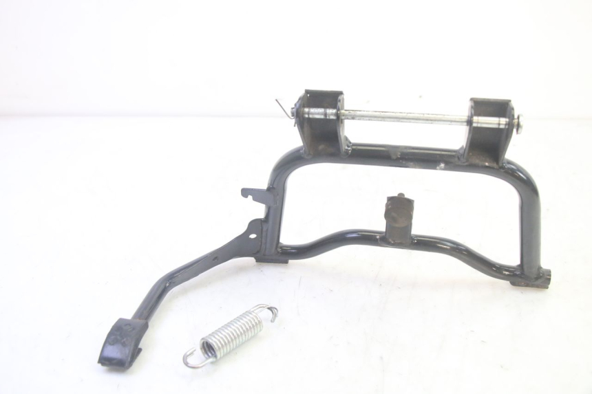 photo de STOPKA CENTRALNA JM MOTORS SANTANA EVO 50 (2024 - 2026) - Punkty mocowania