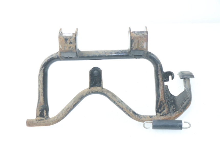 photo de  JM MOTORS SANTANA 50 (2014 - 2023) - Widok główny