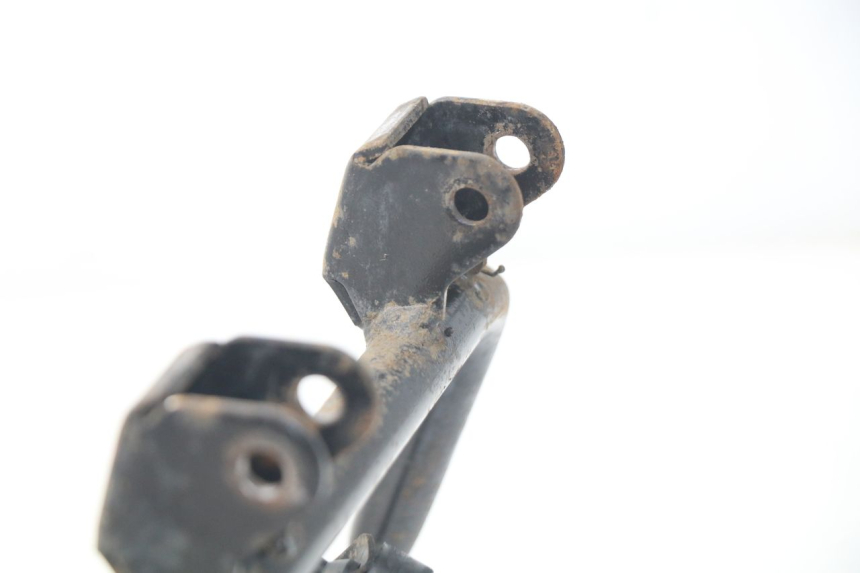 photo de  JM MOTORS SANTANA 50 (2014 - 2023) - Zoom stanu zużycia