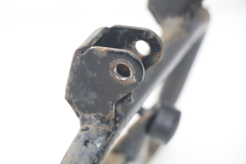 photo de  JM MOTORS SANTANA 50 (2014 - 2023) - Inny kąt widzenia