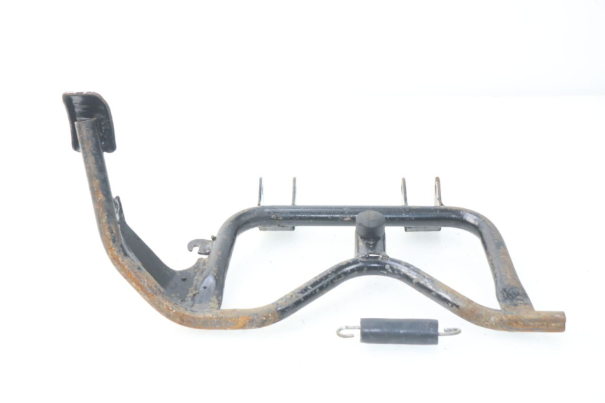 photo de  JM MOTORS SANTANA 50 (2014 - 2023) - Zbliżenie techniczne