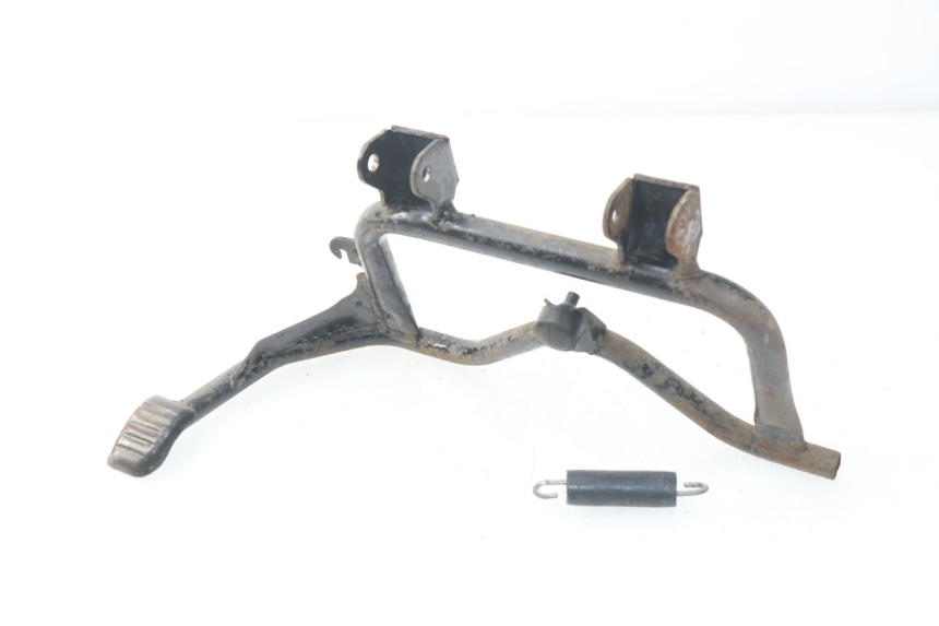 photo de  JM MOTORS SANTANA 50 (2014 - 2023) - Widok ogólny