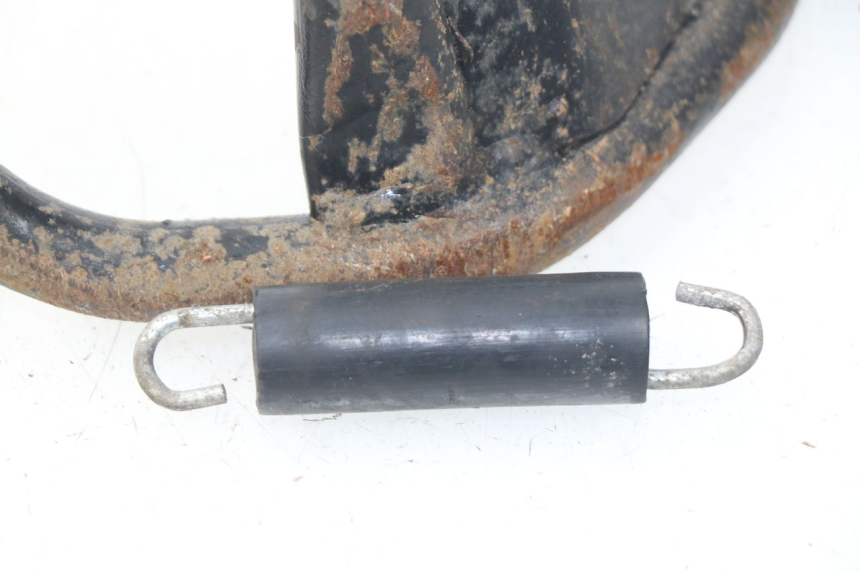 photo de  JM MOTORS SANTANA 50 (2014 - 2023) - Punkty mocowania