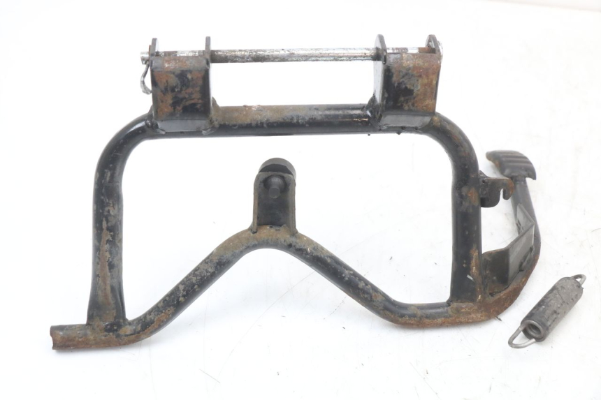 photo de  JM MOTORS SANTANA 50 (2014 - 2023) - Widok główny