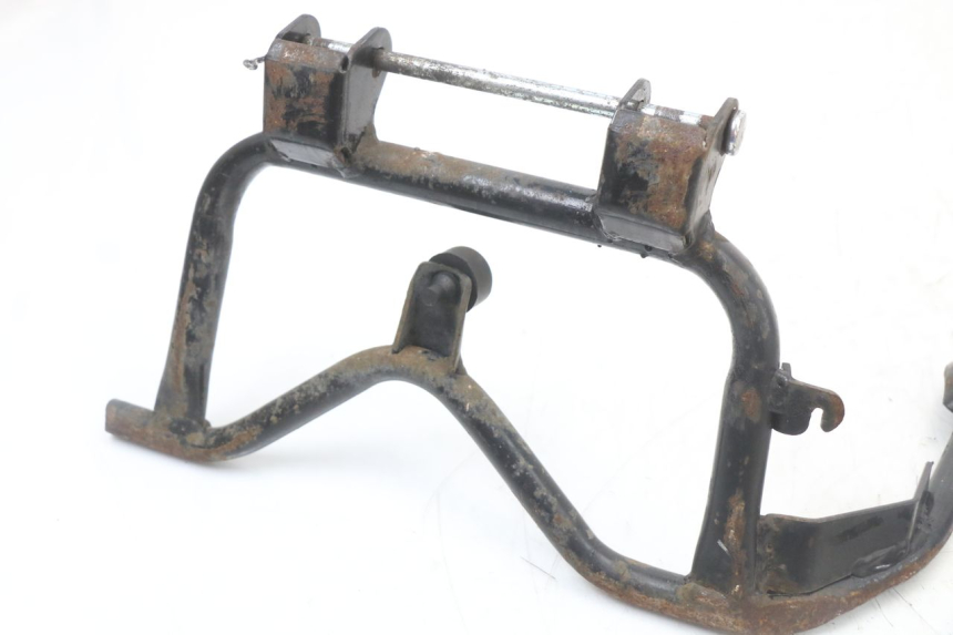 photo de  JM MOTORS SANTANA 50 (2014 - 2023) - Szczegół części