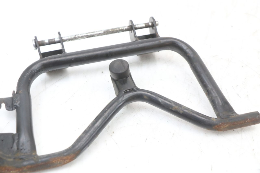 photo de  JM MOTORS SANTANA 50 (2014 - 2023) - Inny kąt widzenia