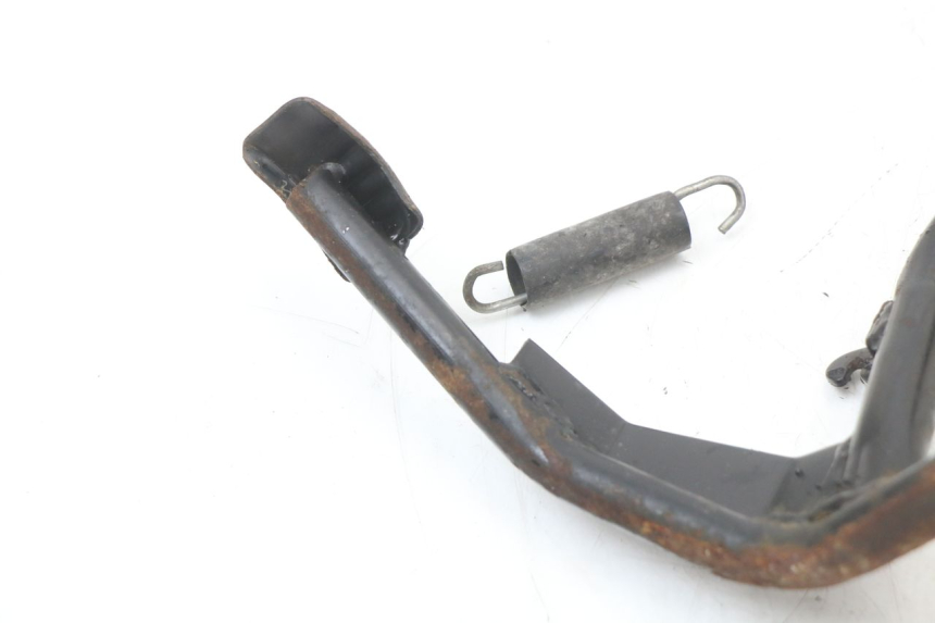 photo de  JM MOTORS SANTANA 50 (2014 - 2023) - Zbliżenie techniczne