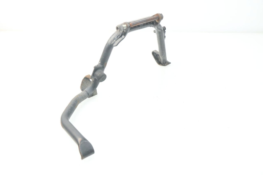 photo de  PEUGEOT SATELIS 300 (2012 - 2015) - Zoom stanu zużycia