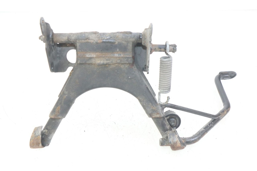 photo de  PEUGEOT SATELIS 125 (2010 - 2012) - Widok główny