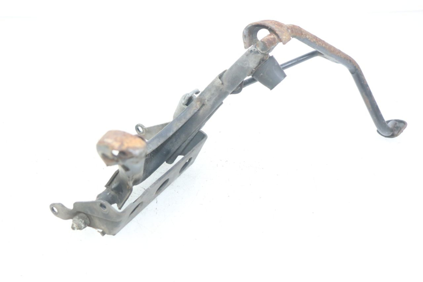 photo de  PEUGEOT SATELIS 125 (2010 - 2012) - Szczegół części