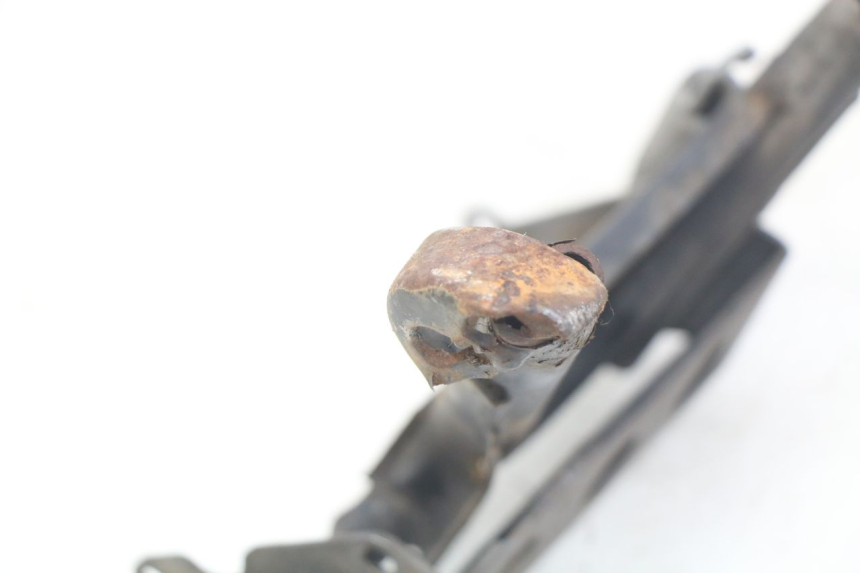 photo de  PEUGEOT SATELIS 125 (2010 - 2012) - Zoom stanu zużycia