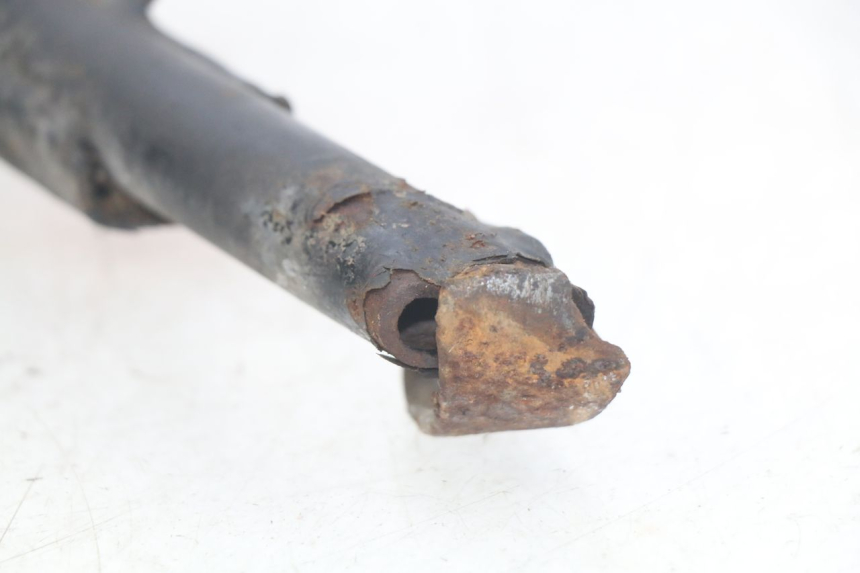 photo de  PEUGEOT SATELIS 125 (2010 - 2012) - Widok ogólny