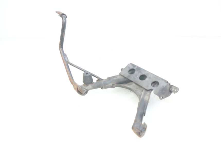 photo de  PEUGEOT SATELIS 125 (2010 - 2012) - Punkty mocowania