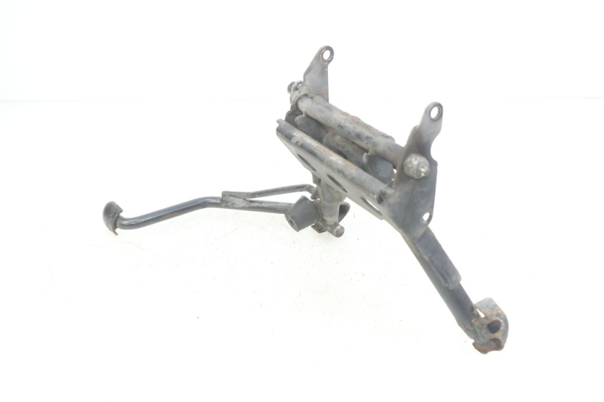 photo de  PEUGEOT SATELIS 125 (2010 - 2012) - Stan powierzchni