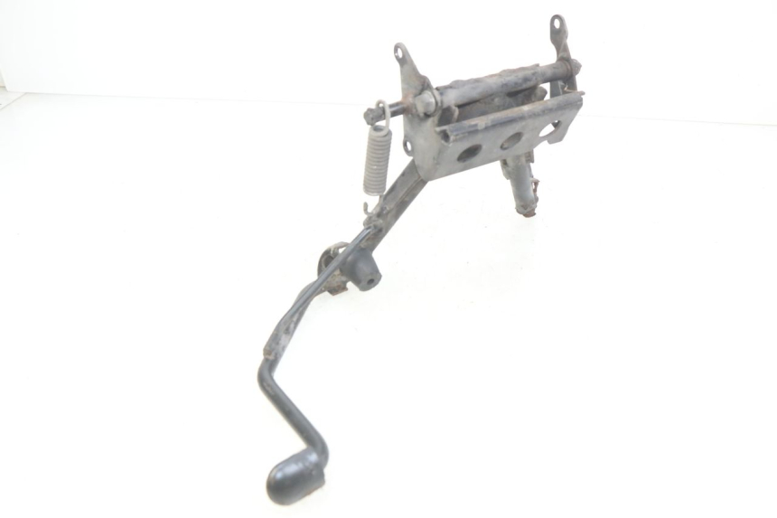 photo de  PEUGEOT SATELIS 125 (2010 - 2012) - Część sprawdzona