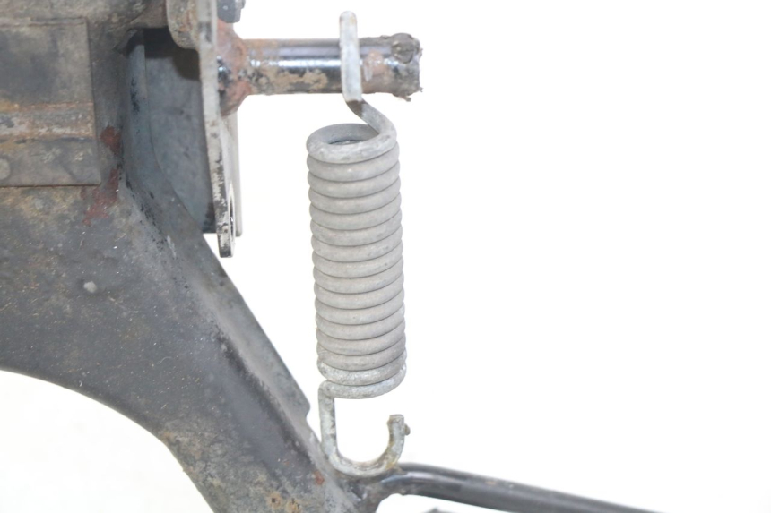 photo de  PEUGEOT SATELIS 125 (2010 - 2012) - Oznaczenia i referencje