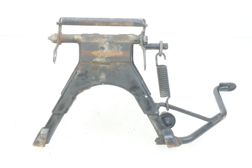 photo de  PEUGEOT SATELIS 125 (2010 - 2012) - Widok główny