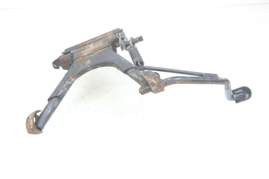 photo de  PEUGEOT SATELIS 125 (2010 - 2012) - Szczegół części