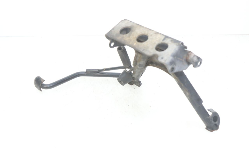 photo de  PEUGEOT SATELIS 125 (2010 - 2012) - Inny kąt widzenia