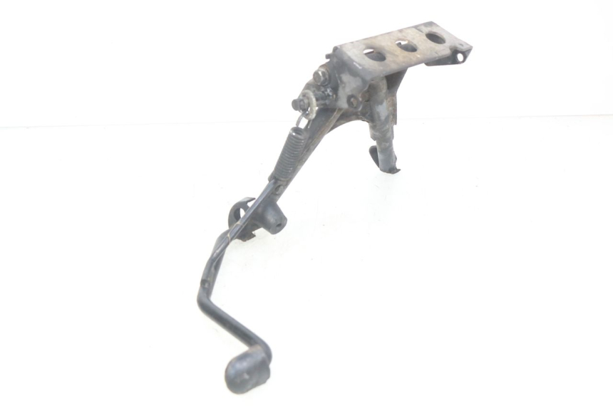 photo de  PEUGEOT SATELIS 125 (2010 - 2012) - Zbliżenie techniczne