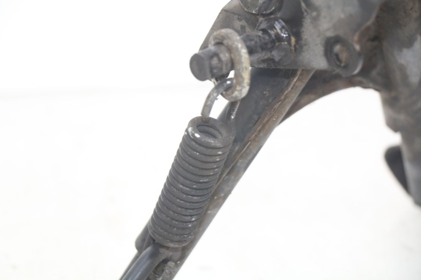 photo de  PEUGEOT SATELIS 125 (2010 - 2012) - Widok ogólny