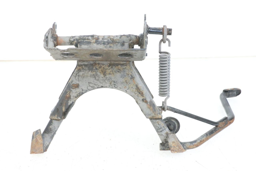 photo de  PEUGEOT SATELIS 125 (2010 - 2012) - Widok główny