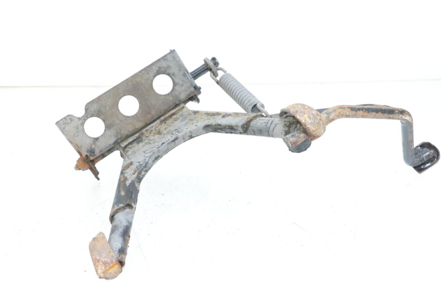 photo de  PEUGEOT SATELIS 125 (2010 - 2012) - Szczegół części